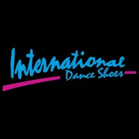 International Dance Shoes logo