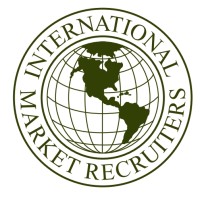 International Market Recruiters logo