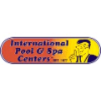 International Pool And Spa logo