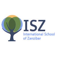 International School of Zanzibar logo