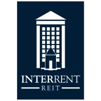 InterRent Real Estate Investment Trust logo