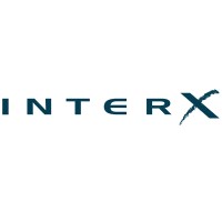 InterX Technologies logo