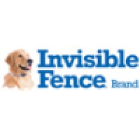 Invisible Fence Brand logo