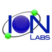 Ion Labs logo