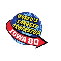 Iowa 80 Truckstop logo