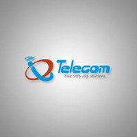 IQ Telecom Net logo
