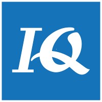 IQ Online Training logo