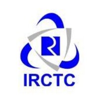 IRCTC E-Catering logo
