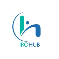iROHUB Infotech logo