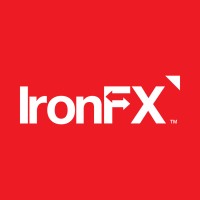 Ironfx logo