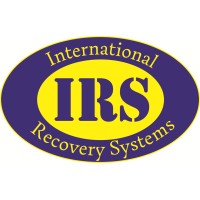 International Recovery Systems logo