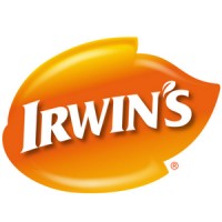 Irwins Bakery logo