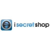 iSecretShop logo