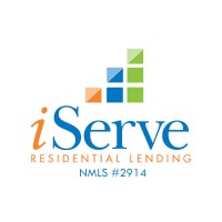 iServe Residential Lending of Reno logo