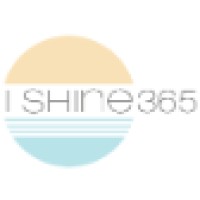 Ishine365 logo