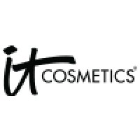 It Cosmetics logo