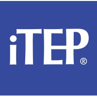 iTEP logo