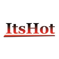 ITSHOT logo