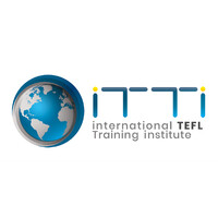 International TEFL Training Institute logo