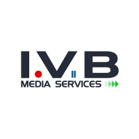 IVB Media logo