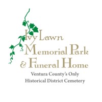 Ivy Lawn Memorial Park logo