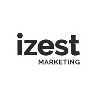 Izest Marketing logo