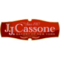 JJ Cassone Bakery logo