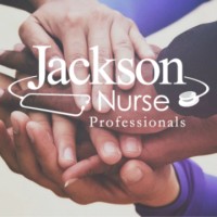Jackson Nurse Professionals logo