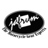 Jafrum logo