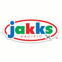 Jakks Pacific logo