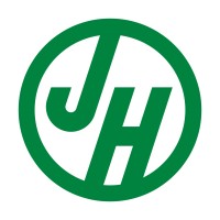 James Hardie Building Products logo