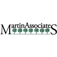 James Martin Associates logo