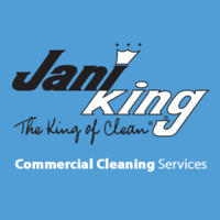 Jani King UK logo