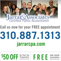 Jarrar And Associates logo