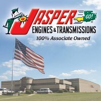 Jasper Engines And Transmissions logo