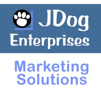 Jdog Enterprises logo