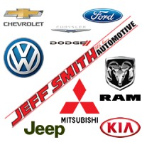 Jeff Smith Auto logo