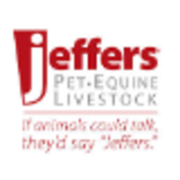 Jeffers Pet logo