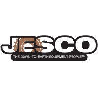 Jesco Equipment logo