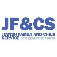 Jewish Family And Child logo