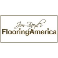 Jim Boyds Flooring America logo
