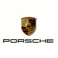 Porsche Atlanta Perimeter logo