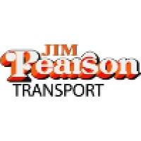 Jim Pearson Transport logo