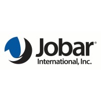Jobar International logo