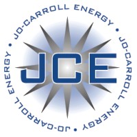 Jo Carroll Energy logo