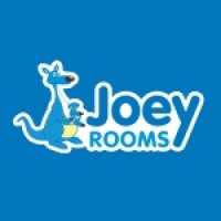 Joey Rooms logo