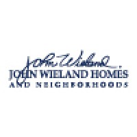 John Wieland Homes logo