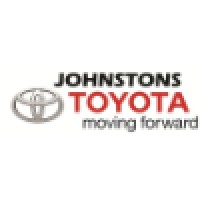 Johnstons Toyota logo