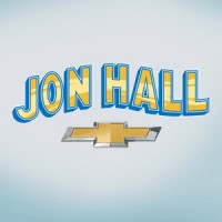 Jon Hall Chevrolet logo