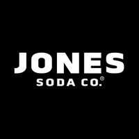 Jones Soda Co logo